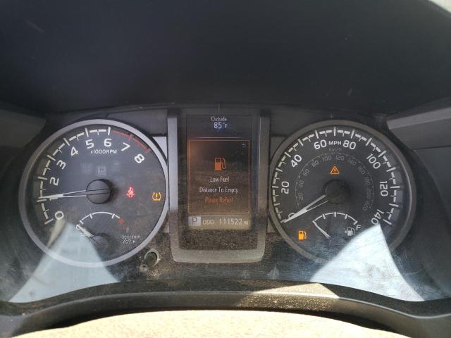 2016 Toyota Tacoma Double Cab VIN: 3TMDZ5BN5GM008387 Lot: 55126664