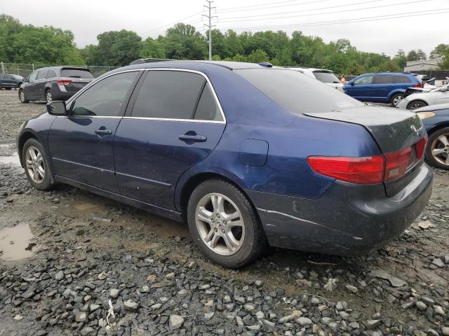 2004 Honda Accord Ex VIN: 1HGCM56714A021475 Lot: 53823634