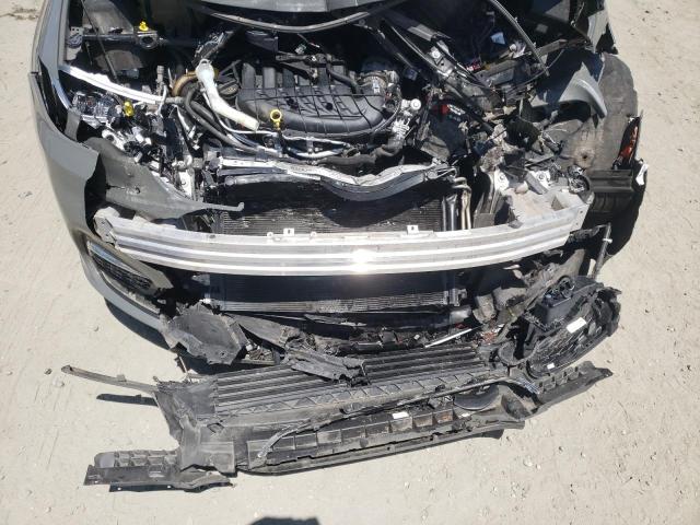 2C4RC1BG4NR132979 Chrysler Pacifica T 12