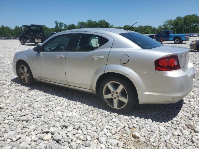 2012 Dodge Avenger Se VIN: 1C3CDZABXCN237726 Lot: 57118614