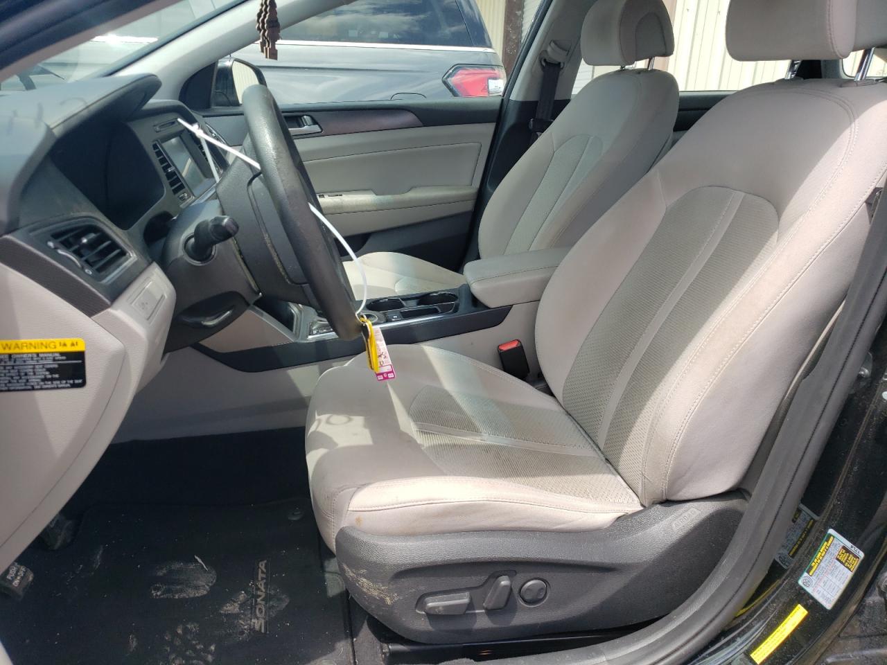 Hyundai Sonata se 2019 фото - 7 Hyundai Sonata se 2019