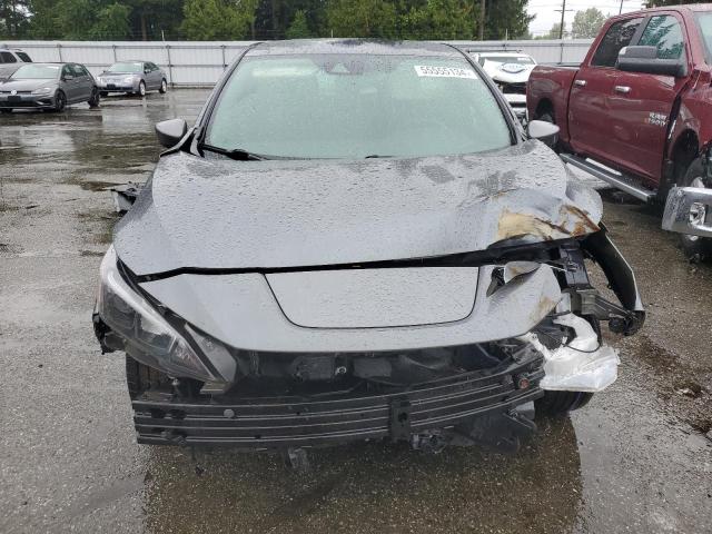 2020 Nissan Leaf Sv VIN: 1N4AZ1CP6LC302555 Lot: 55555134