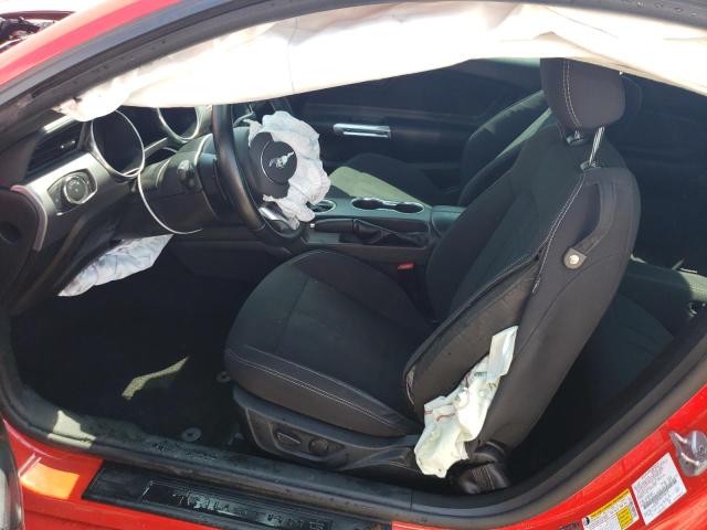 2020 Ford Mustang VIN: 1FA6P8TH0L5146157 Lot: 54443744