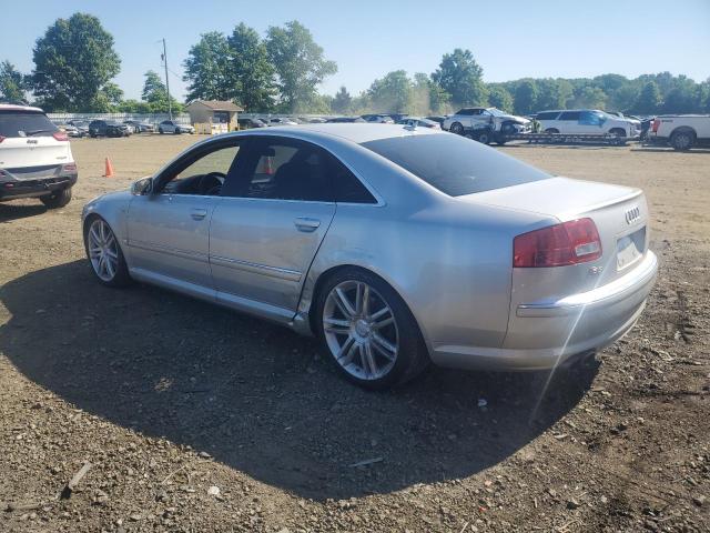 2007 Audi S8 Quattro VIN: WAUPN44EX7N006735 Lot: 55118724