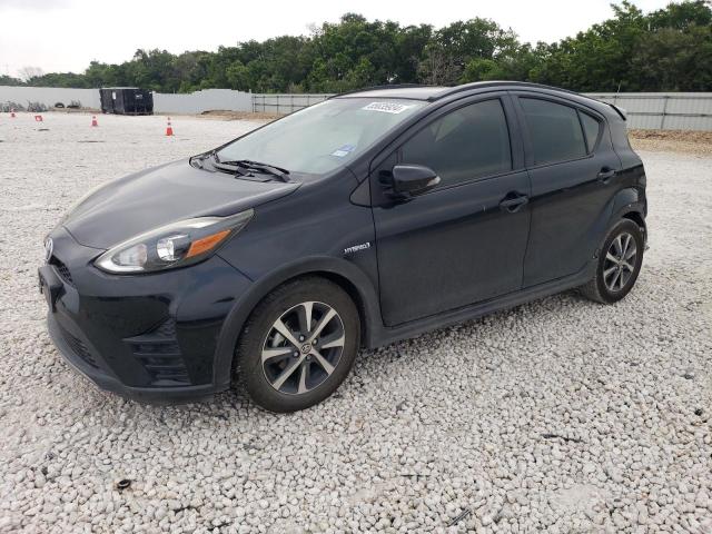 2019 Toyota Prius C VIN: JTDKDTB31K1621069 Lot: 55635934