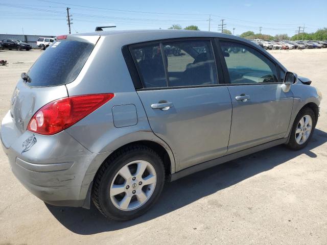 2008 Nissan Versa S VIN: 3N1BC13E68L374563 Lot: 54708344