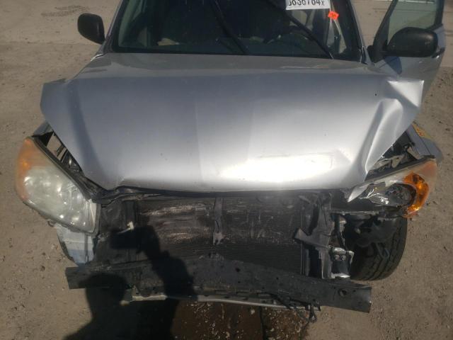 2009 Toyota Rav4 VIN: 2T3BK33V59W007255 Lot: 55838784