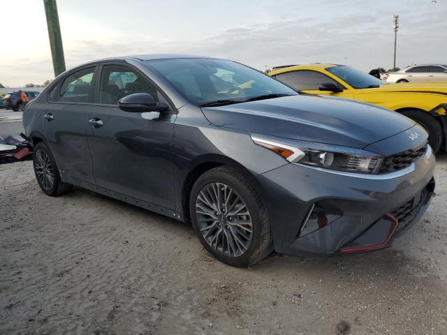 2024 Kia Forte Gt Line VIN: 3KPF54AD0RE722058 Lot: 53932234