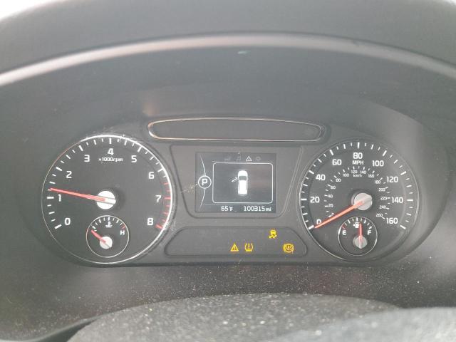 2016 KIA SORENTO 5XYPGDA50GG174876