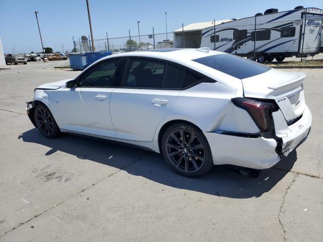 1G6DP5RK3M0106224 Cadillac CT5 SPORT 2