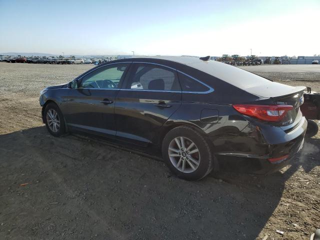 2016 Hyundai Sonata Se VIN: 5NPE24AF3GH328794 Lot: 53465824