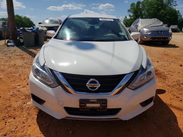 2017 Nissan Altima 2.5 VIN: 1N4AL3AP6HN361262 Lot: 53407214