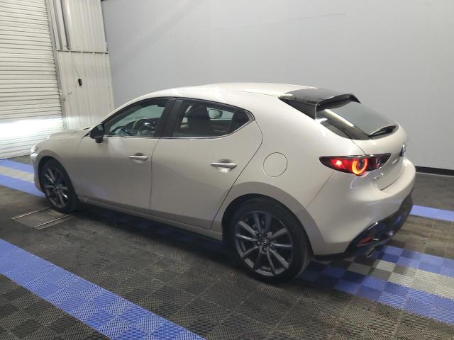 2023 Mazda 3 Preferred VIN: JM1BPALMXP1610047 Lot: 55045074