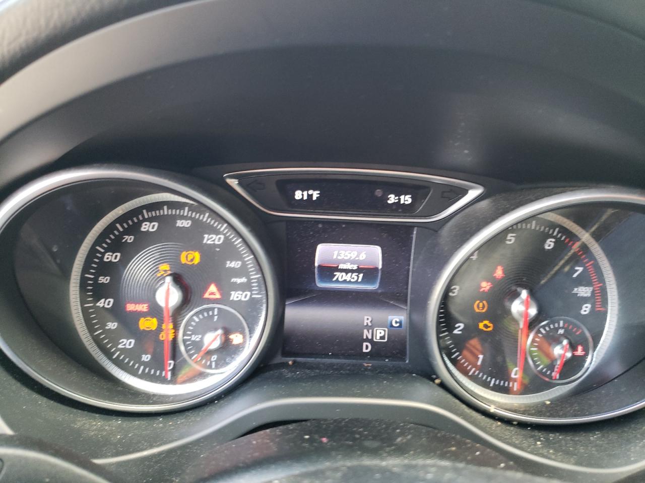 WDCTG4GB8KU009106 2019 Mercedes-Benz Gla 250 4Matic