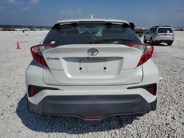 2018 Toyota C-Hr Xle VIN: NMTKHMBX7JR050071 Lot: 55809034