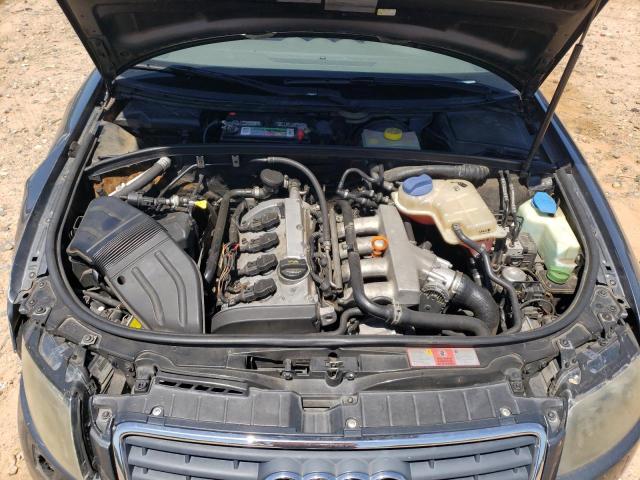 2005 Audi A4 1.8 Cabriolet VIN: WAUAC48H15K012969 Lot: 56611034