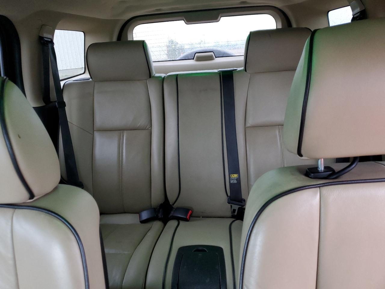 5GTDN136368112366 2006 Hummer H3