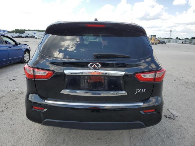 2013 Infiniti Jx35 VIN: 5N1AL0MN8DC318241 Lot: 56725204