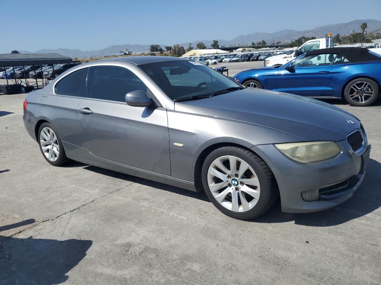 WBAKE3C53BE558866 2011 BMW 328 I