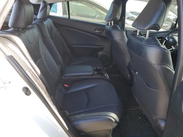 2018 Toyota Prius Prime VIN: JTDKARFP5J3079390 Lot: 53858004