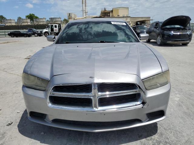 2014 Dodge Charger Se VIN: 2C3CDXBG6EH147225 Lot: 54362004