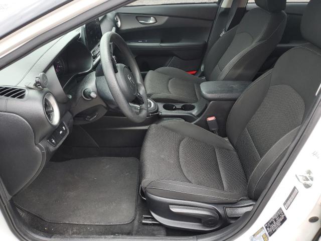 2020 Kia Forte Fe VIN: 3KPF24AD7LE198651 Lot: 54594994