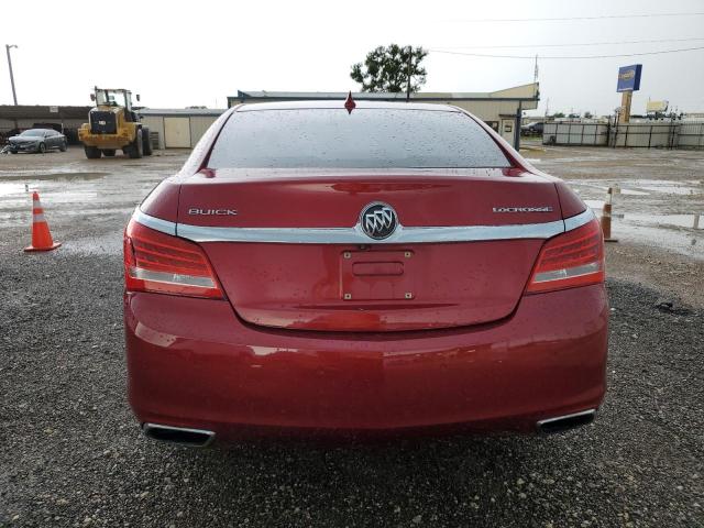 2014 Buick Lacrosse VIN: 1G4GB5G37EF157434 Lot: 56127144