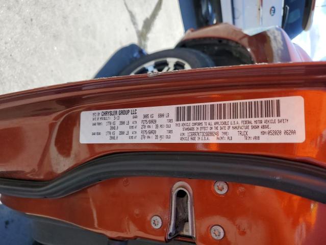 2013 Ram 1500 St VIN: 1C6RR7KT3DS698246 Lot: 54777194