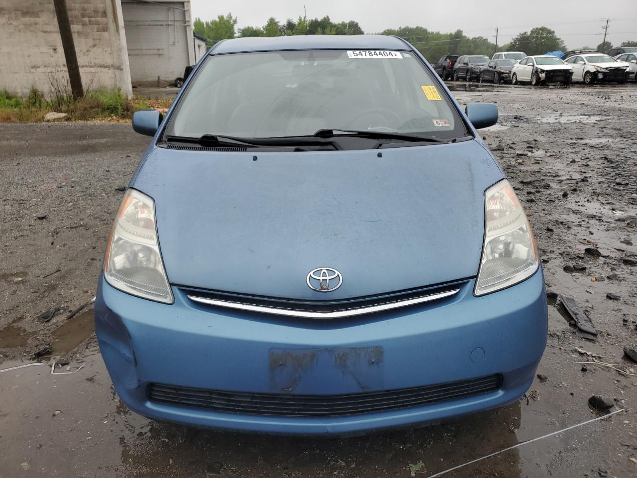 JTDKB20U877632148 2007 Toyota Prius