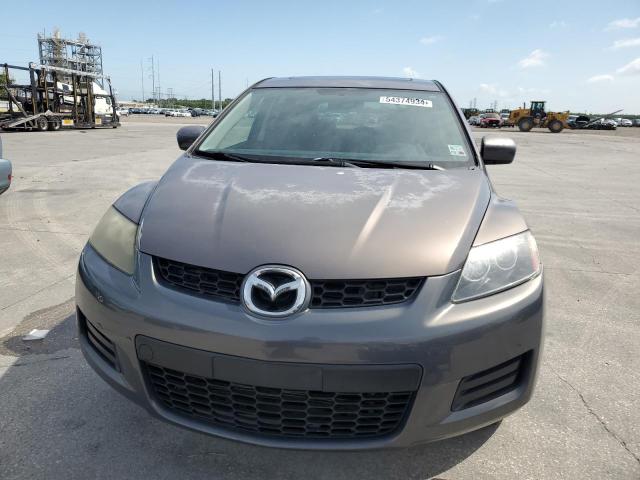 2009 Mazda Cx-7 VIN: JM3ER293690217979 Lot: 54374934