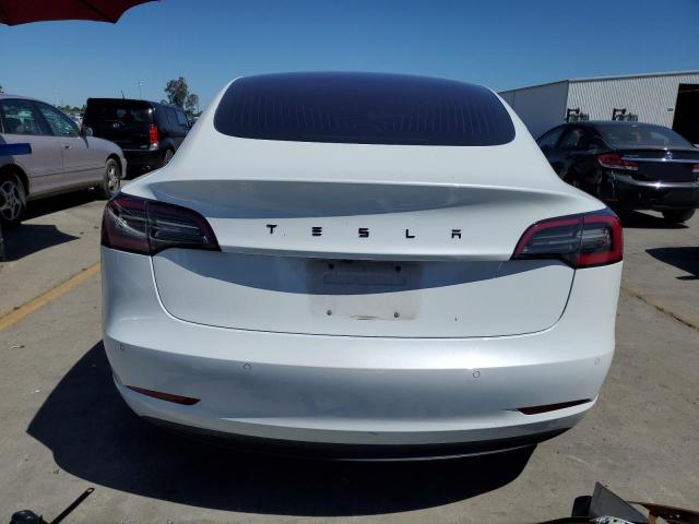 2018 Tesla Model 3 VIN: 5YJ3E1EA9JF023186 Lot: 54445014