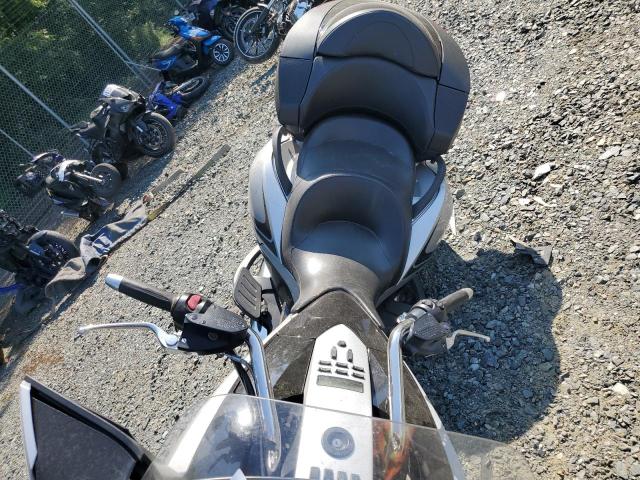 2011 VICTORY MOTORCYCLES VISION TOU 5VPSW36N5B3005547