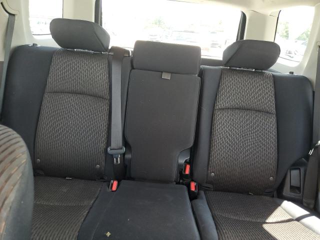 2011 Toyota 4Runner Sr5 VIN: JTEZU5JR4B5022414 Lot: 56891784