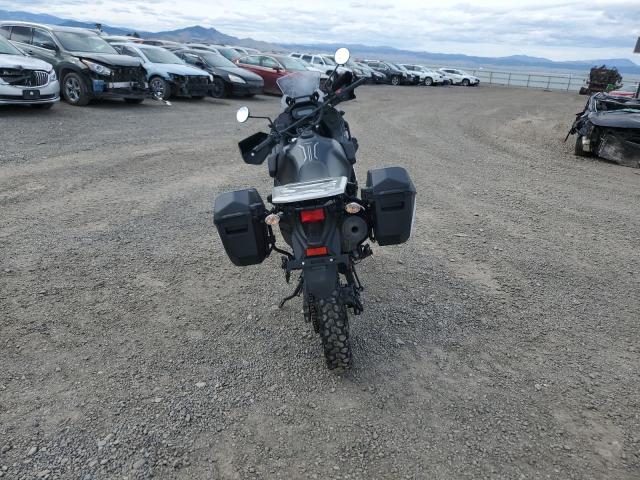 2023 KAWASAKI KL650 H - ML5KLEH19PDA16773