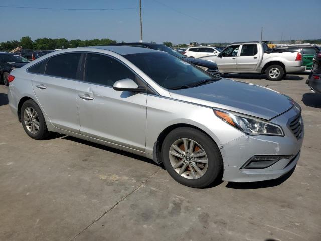 2015 Hyundai Sonata Se VIN: 5NPE24AF2FH152755 Lot: 53901044