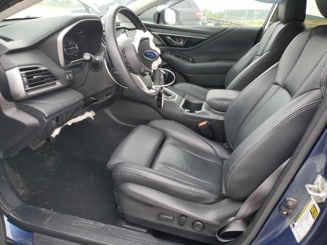 2022 Subaru Outback Limited VIN: 4S4BTANC7N3195900 Lot: 54228474