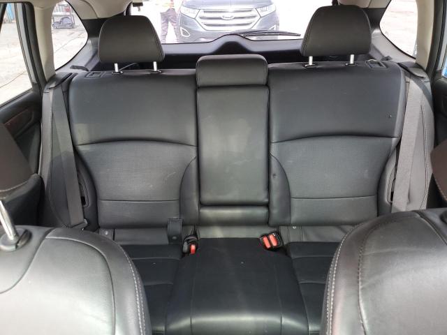 2018 Subaru Outback 2.5I Limited VIN: 4S4BSANCXJ3296815 Lot: 57405384