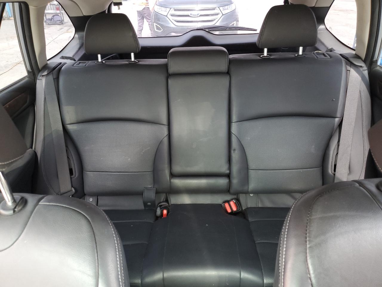 4S4BSANCXJ3296815 2018 Subaru Outback 2.5I Limited