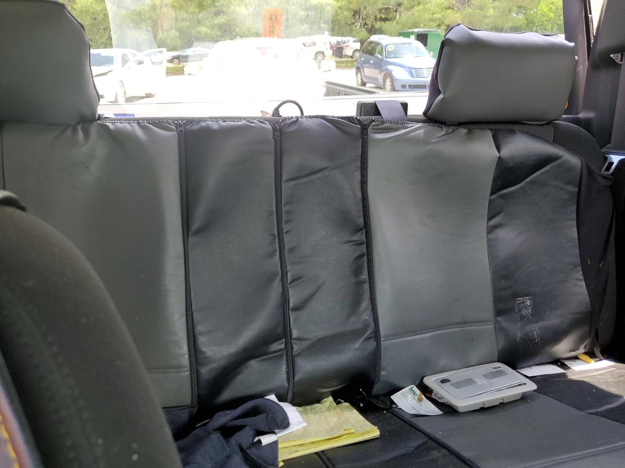 1GCRKREA4BZ245583 2011 Chevrolet Silverado K1500 Ls