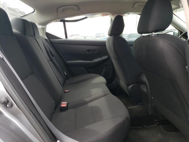 2024 NISSAN SENTRA S - 3N1AB8BV0RY220279