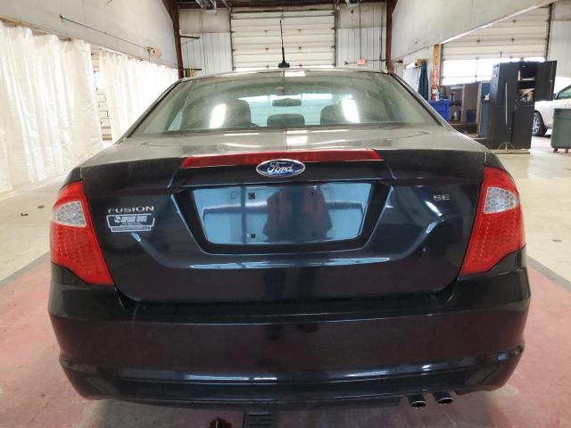 2012 Ford Fusion Se VIN: 3FAHP0HAXCR432097 Lot: 53797384