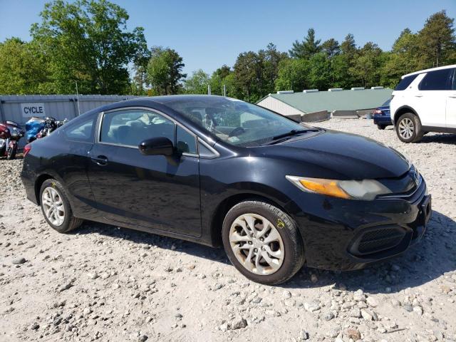 2014 Honda Civic Lx VIN: 2HGFG3B54EH514325 Lot: 55529214