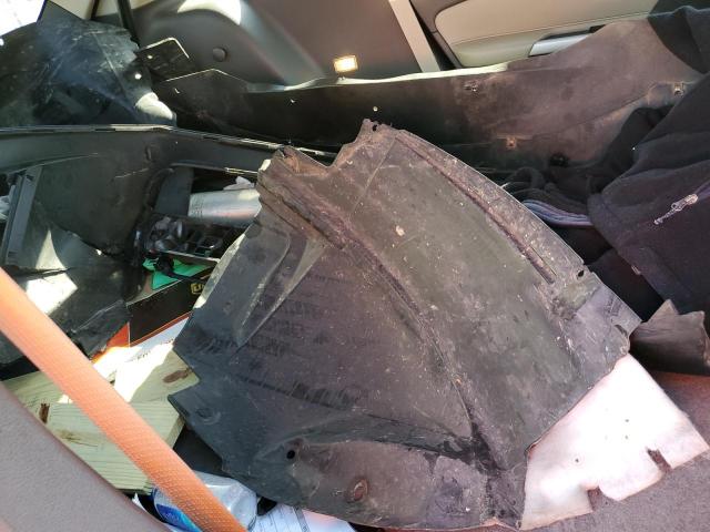 2014 Ford Edge Sel VIN: 2FMDK3JC5EBA33163 Lot: 55526384