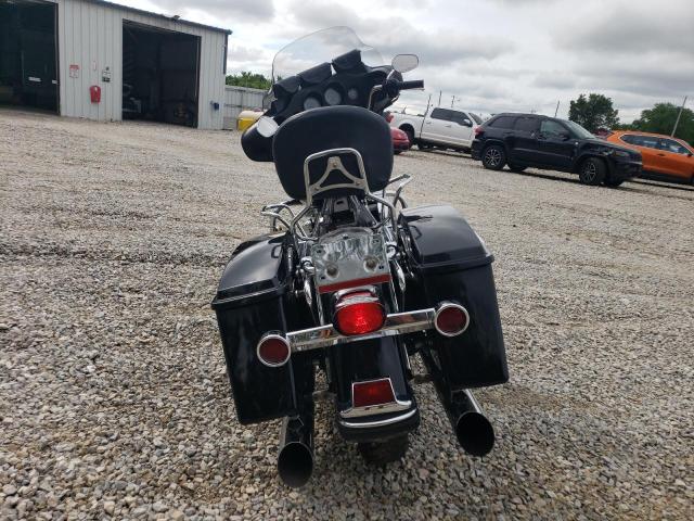 2004 HARLEY-DAVIDSON FLHTI 1HD1FVW114Y606705