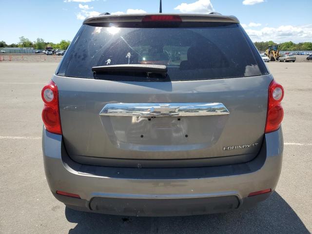 2012 Chevrolet Equinox Lt VIN: 2GNALDEK3C6262806 Lot: 56842494