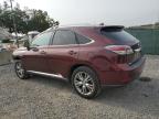 LEXUS RX 350 photo