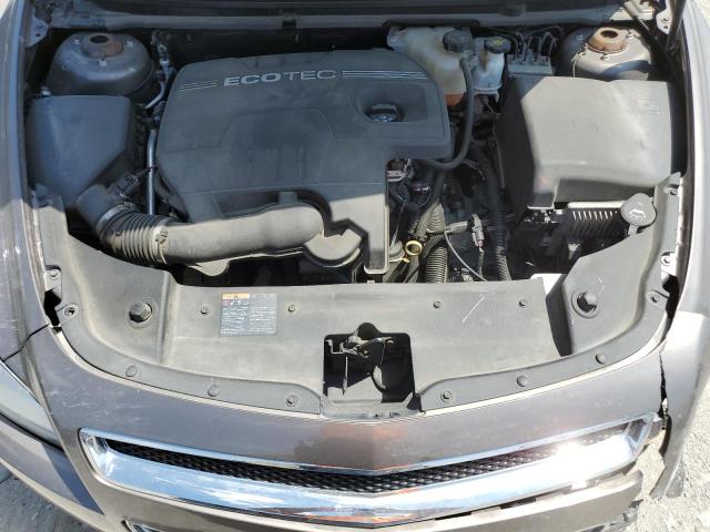 2010 Chevrolet Malibu 1Lt VIN: 1G1ZC5EB3AF222206 Lot: 55616434