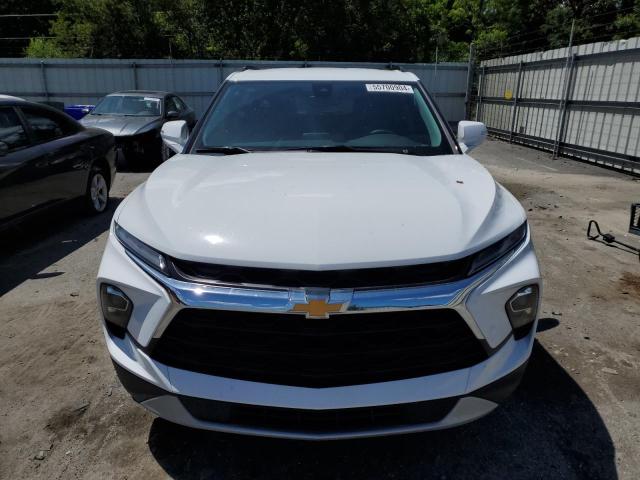 2024 CHEVROLET BLAZER 3LT - 3GNKBDRS2RS163406