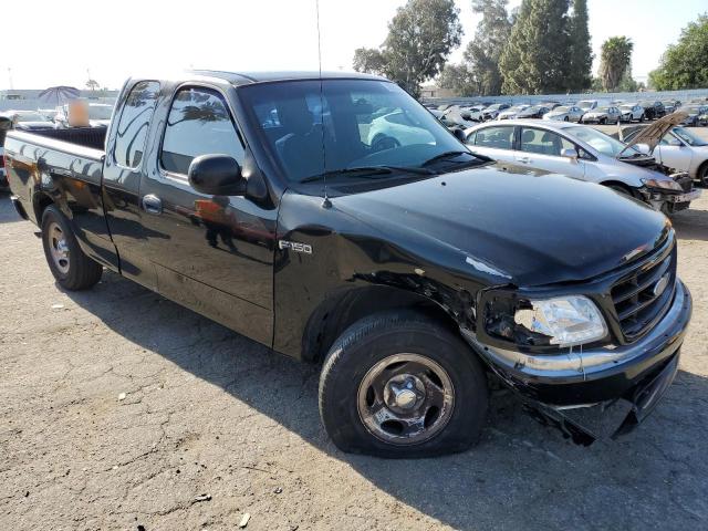 2001 Ford F150 VIN: 1FTZX17211KA28136 Lot: 52581534