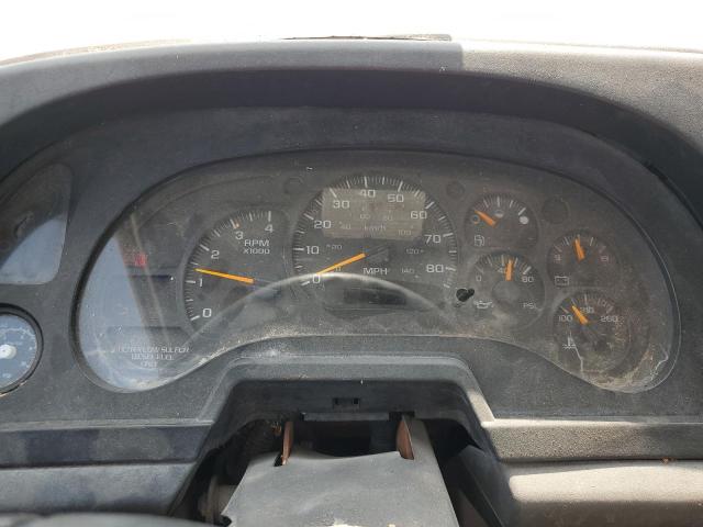 2008 Isuzu T7F042-Fvr VIN: 4GTM7F1B18F700214 Lot: 54367304